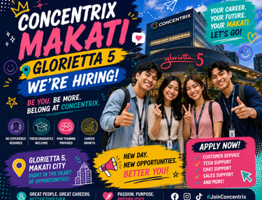 indeed job hiring makati jobstreet job hiring makati alorica hiring concentrix hiring foundever