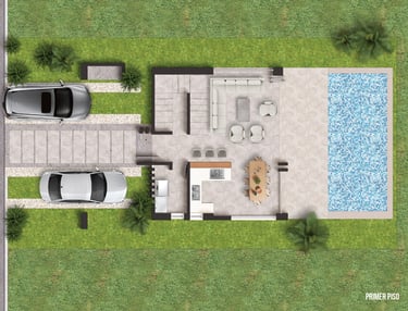 Casa en anapoima