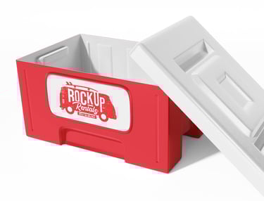 Thumbnail of Branding and Identity Design