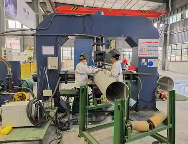 PMI Piping Welded pipes manufacturing (1)