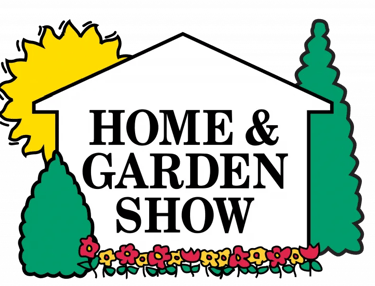Home & Garden Show Logo