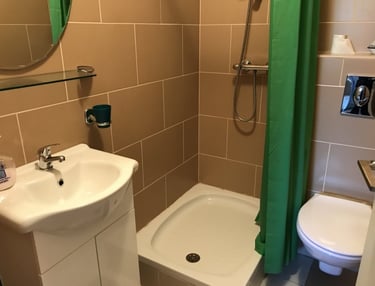 Bathroom II
