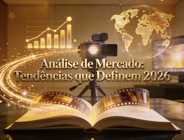 análise do mercado de adaptação de livros para o cinema