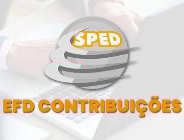 SPED Contribuições