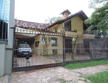 serviço de vistoria cautelar de vizinhança feito por um engenheiro para construtoras e moradores