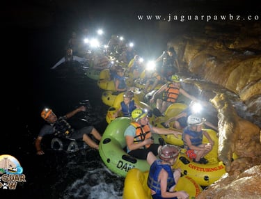 water fall, Adventure time with Jagaur Paw Cave and Jungle expedition