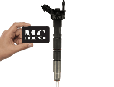Einspritzduesen Reparatur bei MG Performance
