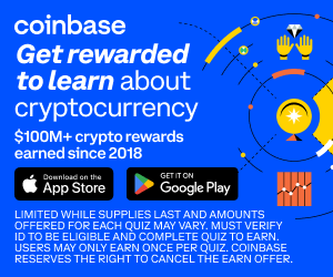 Crittiqoet review on Coinbase