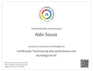 Aldo Souza