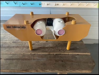 Jules Undersea Lodge