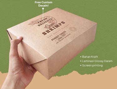 kemasan makanan bogorprint