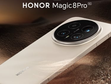 HONOR_Magic8Pro