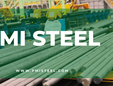 Advice from PMI STEEL, How to Select Inconel Alloy Bar （1）