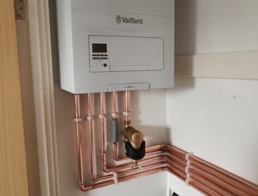 boiler repair and maintenance services in East Sussex