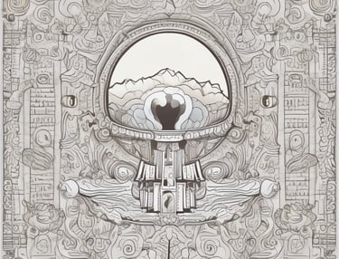 A close-up of legal documents and a gavel on a wooden desk.