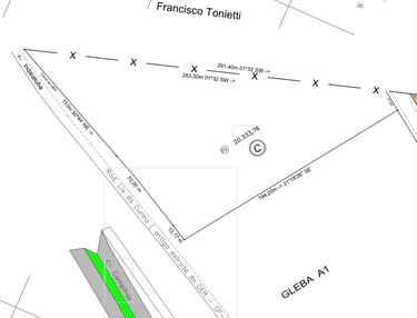 área industrial grande em indaiatuba - sp, lote industrial de 20.000m2 em indaiatuba - SP
