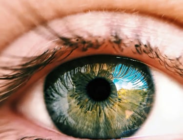 Gemma Martí Cusachs- Cambia tu mirada con desarrollo personal