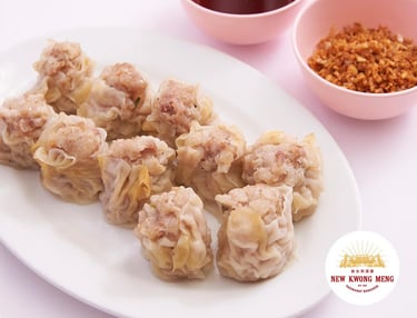 ขนมจีน เจ้าดัง เยาวราช
