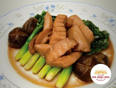เป่าฮื้อ ร้านแนะนำ