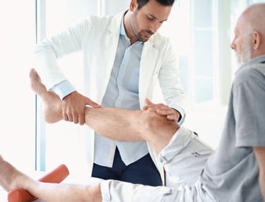 Best Knee Pain Treatment Egmore, Chennai
