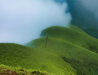 Netravti Peak Trek, Kalasa