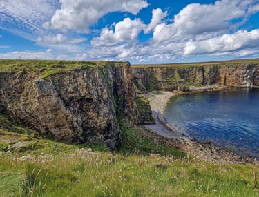 Orkney