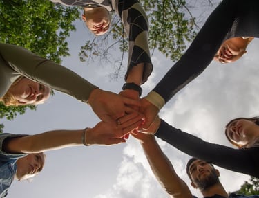 Teamwork make the dreamwork