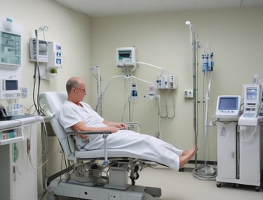 Bright living room with modern inventory