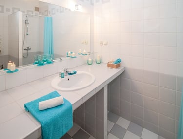 Bathroom Renovation - Ringgold, GA - LaFayette, GA