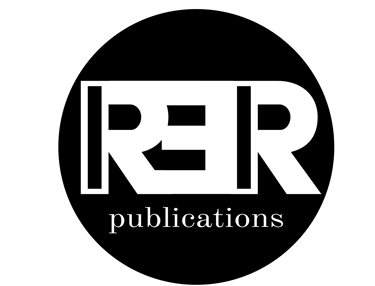 Logo for Roy Richmond Publications