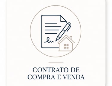 Contrato de compra e venda