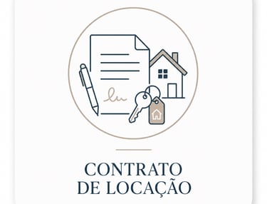 Contrato de locação