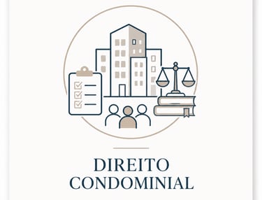 Direito condominial