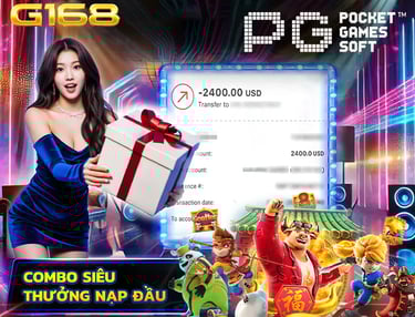 G168 casino bonus promotion for new players