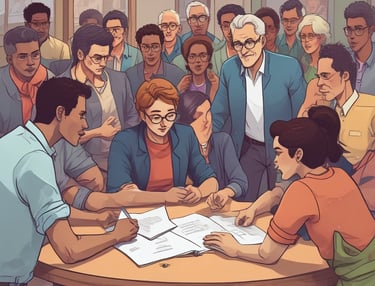 Bright living room with modern inventory