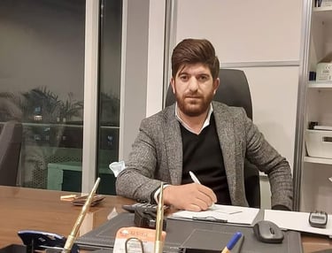 Öz Avcı Boya İnşaat İsmail Dursun