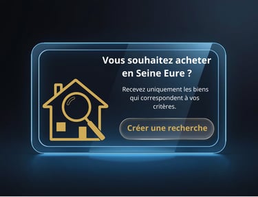 Acheter en Seine eure