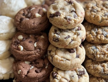 classic cookies