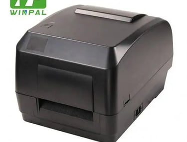 SWISS POSS SPS230W BARCODE PRINTER BAHRAIN