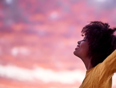se libérer de l'anxiété et du stress