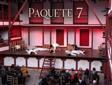 teatro en almagro