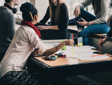 développer les compétences de ses collaborateurs