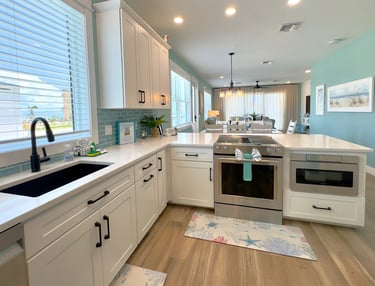 Fort Myers Beach Vacation Rental House