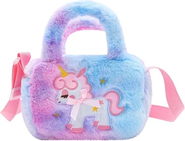sac a main licorne