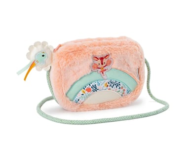 sac a main stella le faon lilliputiens