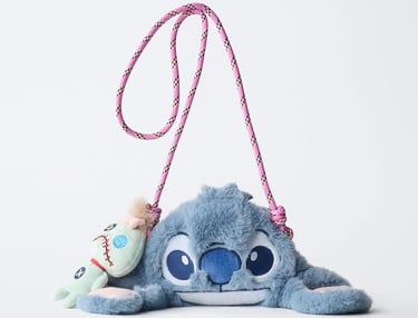 sac a main stitch pour fillette