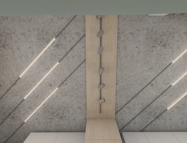 Elektros ir apšvietimo projektavimas