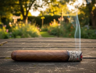 cigar, cigars, tobacco