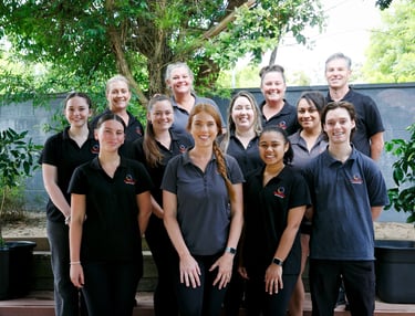GVCCC Team 2