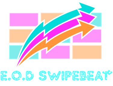E.O.D SwipeBeat Icon